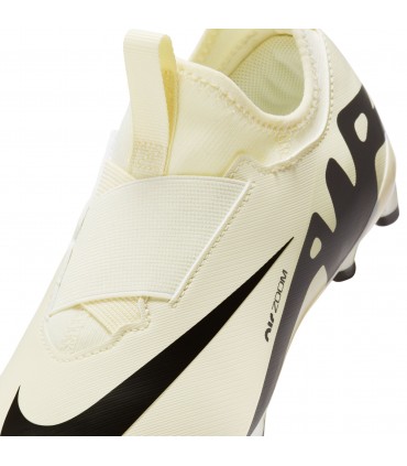 NIKE JR ZOOM VAPOR 15 ACADEMY FG/MG