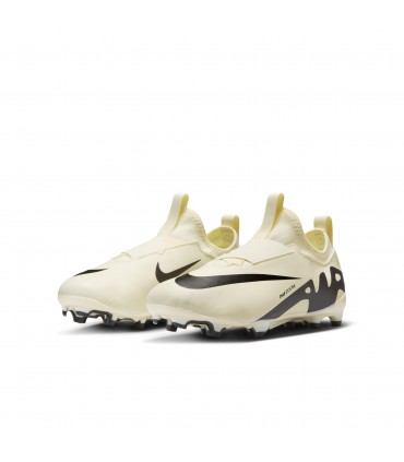 NIKE JR ZOOM VAPOR 15 ACADEMY FG/MG