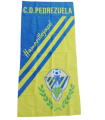 TOALLA C.D. PEDREZUELA GRANDE