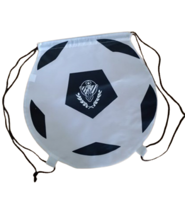 MOCHILA C.D. PEDREZUELA CUERDAS