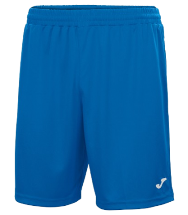 PANTALÓN CORTO C.D. PEDREZUELA AZUL ROYAL