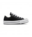 Chuck Taylor All Star EVA Lift negra 272857C