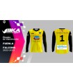 2ª CAMISETA JUEGO FUENLABRADA FALCONS PORTERO