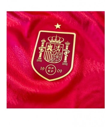 RFEF HOME JERSEY 24-25 23CM1288