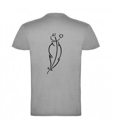 CAMISETA MANUEL ESCRIBANO CLASSIC