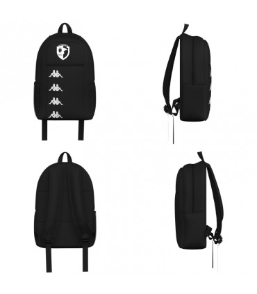 MOCHILA OFICIAL PARACUELLOS MX