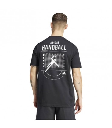 ADIDAS HANDBALL TEE