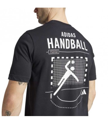 ADIDAS HANDBALL TEE