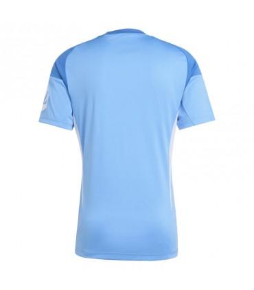 REAL MADRID HOME GOALKEEPER JERSEY 2025-26