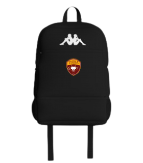 MOCHILA CON ZAPATILLERO CD ISOBA