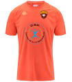 1ª CAMISETA PORTERO JUEGO C.D. ISOBA
