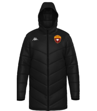 ANORAK PASEO CD ISOBA