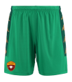 2º PANTALÓN CORTO PORTERO JUEGO CD ISOBA