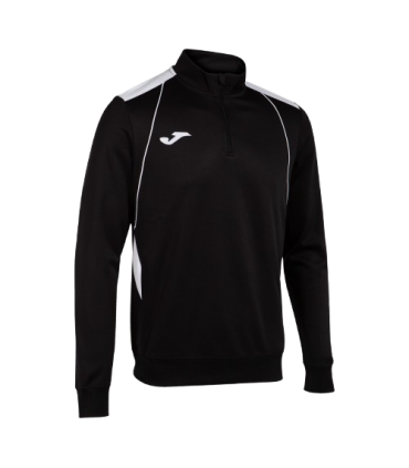 SUDADERA 1/2 CREMALLERA CHAMPIONSHIP