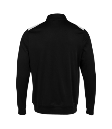 SUDADERA 1/2 CREMALLERA CHAMPIONSHIP