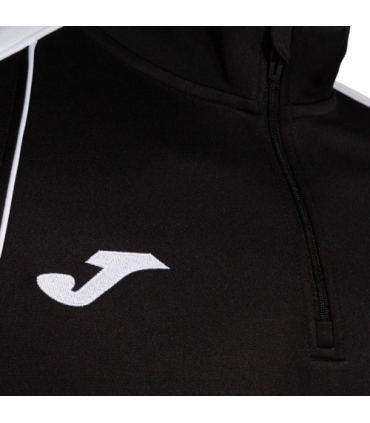 SUDADERA 1/2 CREMALLERA CHAMPIONSHIP