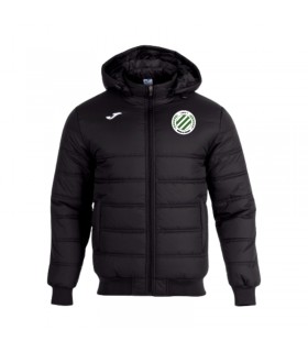 ANORAK INVIERNO C.D. UNIÓN EL PARQUE