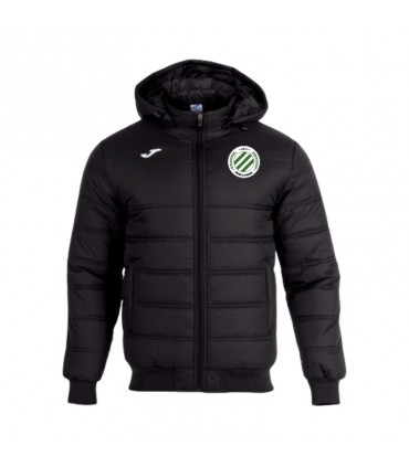 ANORAK INVIERNO C.D. UNIÓN EL PARQUE