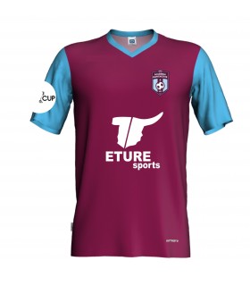 CAMISETA JUGADOR ACADEMIA MANCHESTER