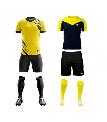 PACK JUGADOR C.D.GALÁPAGOS 25-27