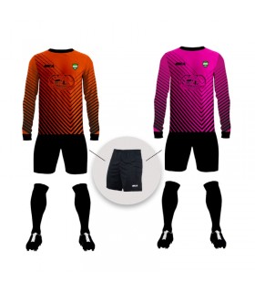 PACK PORTERO C.D.GALÁPAGOS 25-27