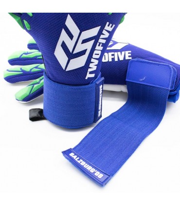 TWO FIVE SALZBURG´08