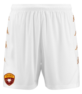 1º PANTALÓN CORTO JUEGO CD ISOBA