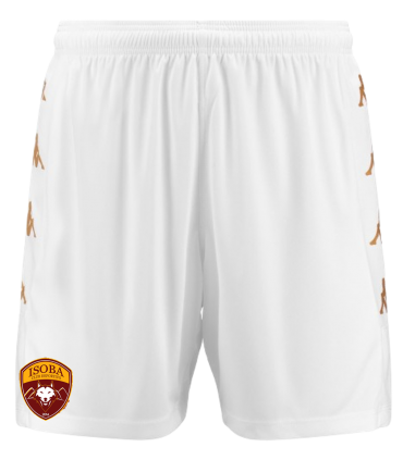 1º PANTALÓN CORTO JUEGO CD ISOBA