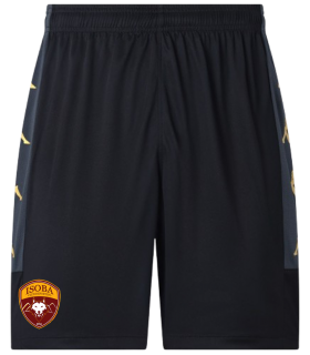 PANTALÓN CORTO ENTRENO CD ISOBA
