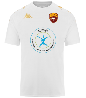 1ª CAMISETA DE JUEGO C.D. ISOBA