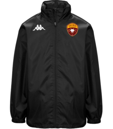 CHUBASQUERO ENTRENO CD ISOBA