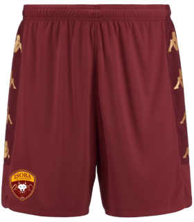 2º PANTALÓN CORTO JUEGO CD ISOBA