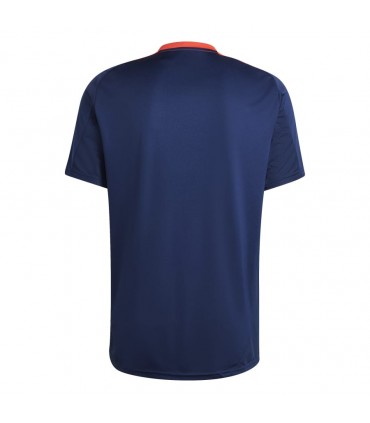 MANCHESTER UNITED FC TRAINING JERSEY 2024-25