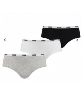 PUMA HIPSTER 3P PACK 503007001 015 