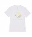 STAR CHEVRON INFILL TEE 