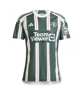 MANCHESTER UNITED FC AWAY JERSEY 23-24
