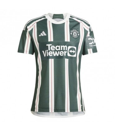 MANCHESTER UNITED FC AWAY JERSEY 23-24