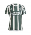 MANCHESTER UNITED FC AWAY JERSEY 23-24