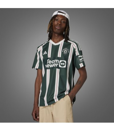 MANCHESTER UNITED FC AWAY JERSEY 23-24