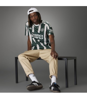 MANCHESTER UNITED FC AWAY JERSEY 23-24