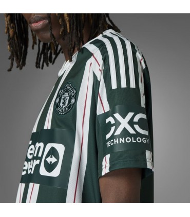 MANCHESTER UNITED FC AWAY JERSEY 23-24