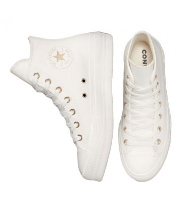 Chuck Taylor All Star Lift HI A03719C