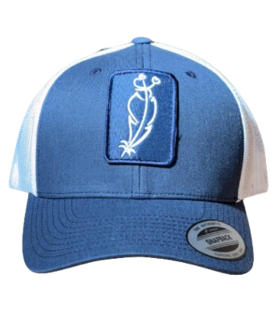 GORRA M.ESCRIBANO LOGO