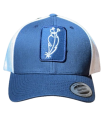 GORRA M.ESCRIBANO LOGO