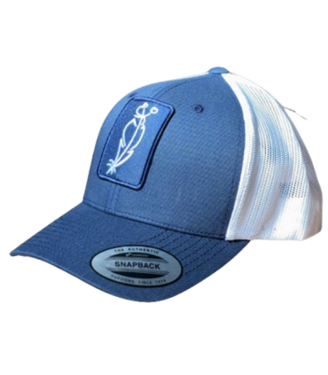 GORRA M.ESCRIBANO LOGO