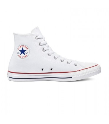 ALL STAR HI OPTICAL WHITE CVM7650C