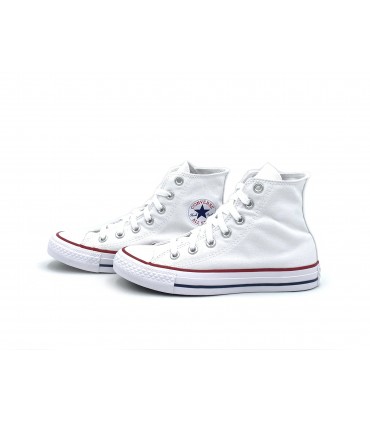 ALL STAR HI OPTICAL WHITE CVM7650C