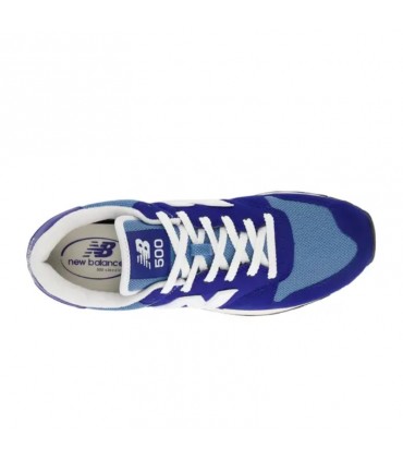 NEW BALANCE 500 V1 CLASSIC GM500 LCL