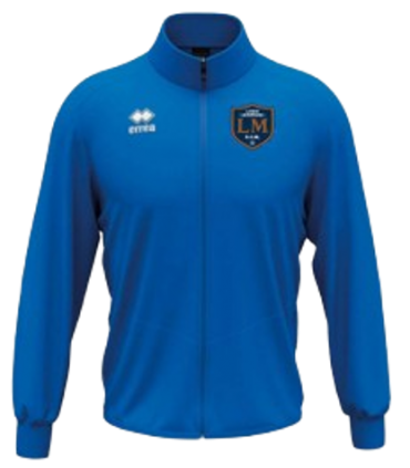 CHAQUETA CHÁNDAL ERREA COLEGIO LICEO MADARIAGA