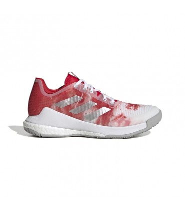ADIDAS CRAZYFLIGHT MARVEL W